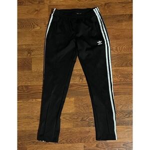 Adidas track pants